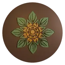 Logo VM Concept animation